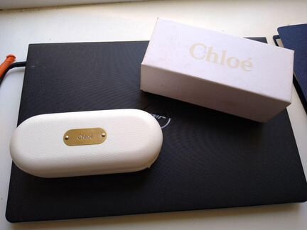 Солнечные очки Chloe Myrte CL2119