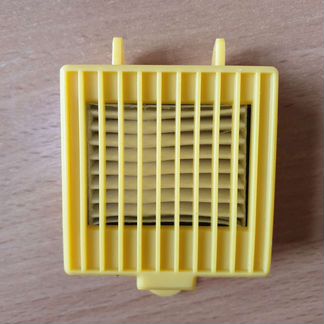 Запасные фильтры и щётки к роботу-пылесосу iRobot