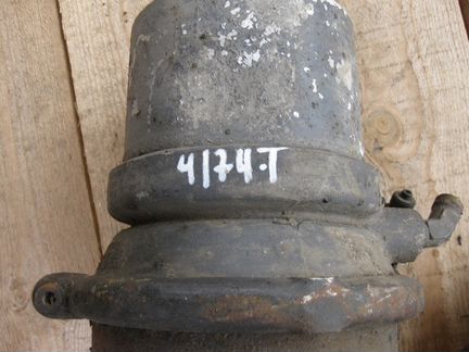 Энергоаккумулятор Type24/14 Scania