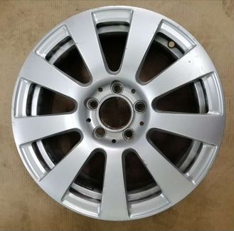 Диск r16 Mercedes E W212