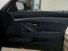 BMW 5 серия 2.0 AT, 2012, 241 000 км объявление продам