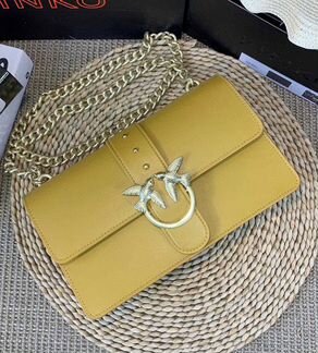 Сумка Pinko топовое качество