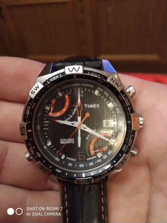 Часы Timex 1854 T49867