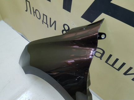 Крыло переднее левое Datsun On-Do