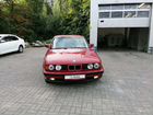 BMW 5 серия 2.0 AT, 1992, 284 000 км