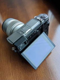 Panasonic Lumix GX9 Body