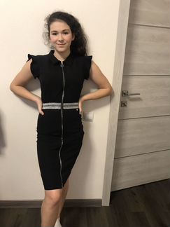 Платье Rinascimento