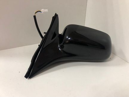 Зеркало переднее левое Mitsubishi Galant Usa EA3A