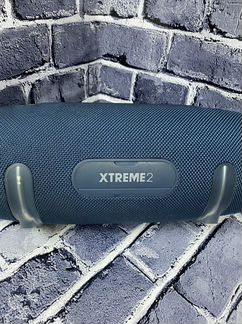 Колонка jbl xtreme 2