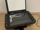 Принтер струйный мфу (Принтер + сканер ) объявление продам