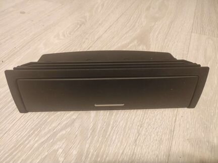 Кронштейн магнитолы, рамка BMW E46