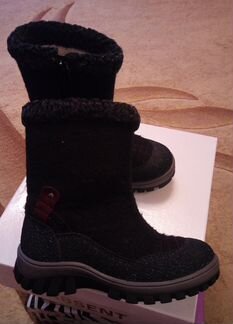 Валенки Лель (р-р 27-28, б/у)