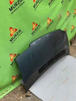 Капот Volkswagen Multivan T4 ACU 2.5L 1995