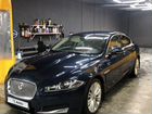 Jaguar XF 2.0 AT, 2013, 112 000 км объявление продам