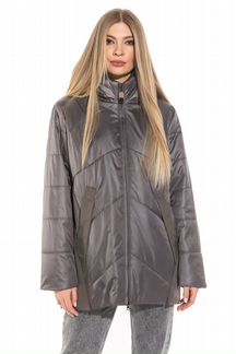 Новая весенняя куртка 60 размера арт. 205