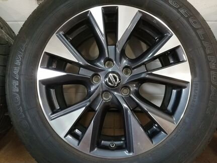 R18 Nissan Murano / Infiniti QX60 оригинал