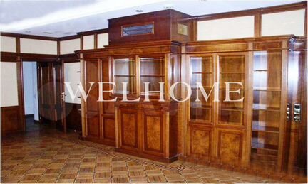 Сдам офисное помещение, 1468 м²