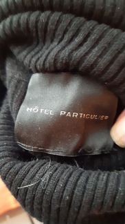 Платье Hotel Particula оригинал