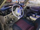 Chrysler Voyager 2.5 МТ, 1995, 500 000 км объявление продам