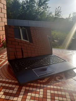 Lenovo G580