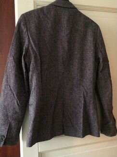 Пиджак р46