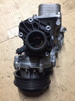 Помпа Opel Insignia 1.6T XHT LVP 2008-2017