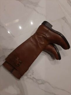 Сапоги Pollini studio