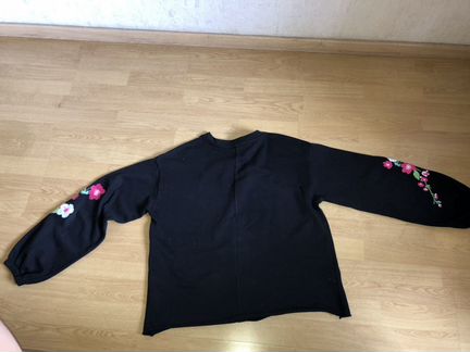 Кофта Sinsay размер L