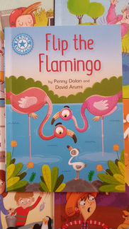 Книги на английском из серии Reading champion
