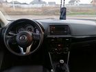 Mazda CX-5 2.0 МТ, 2014, 140 000 км объявление продам
