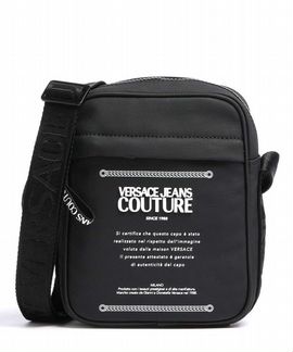 Сумка через плечо Versace Jeans Couture новая