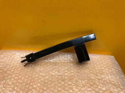 Планка стекла передняя левая Nissan Murano Z52