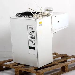 Холодильный моноблок