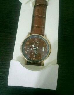 Часы Binssaw кварцевые