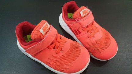 Кроссовки nike детские