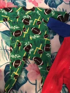 Тёплые комбинезоны (флис )