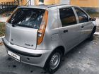 FIAT Punto 1.2 МТ, 2001, 182 000 км объявление продам