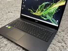 Игровой ноутбук Acer 3 объявление продам