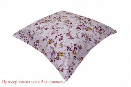 Постельное белье Jacqueline (1,5 спал.)