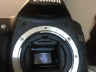 Зеркальный фотоаппарат Canon 50D (body)