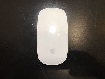 Мышь Apple Magic Mouse