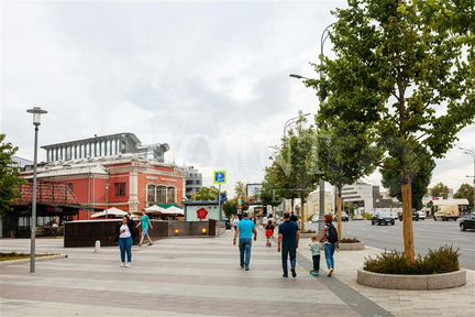Сдам Помещение свободного назначения, 888.00 м²