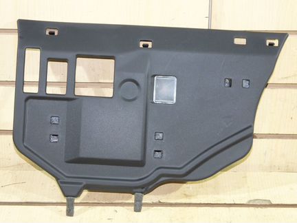 Накладка торпеды под бардачок Lexus RX 270/350/450