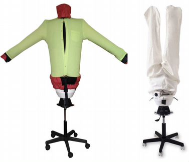 Манекен гладильный Eolo SA-05