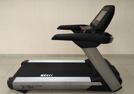 Беговая дорожка коммерческая (3.0 - 6.0 л.с.)
