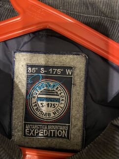 Куртка мужская зимняя