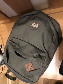 Рюкзак Vans