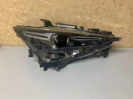 Фара правая Full Led Mazda CX-5 2