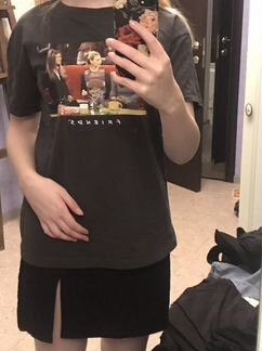 Футболки топы женские