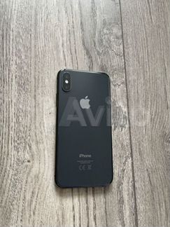 iPhone XS 64gb Space Gray